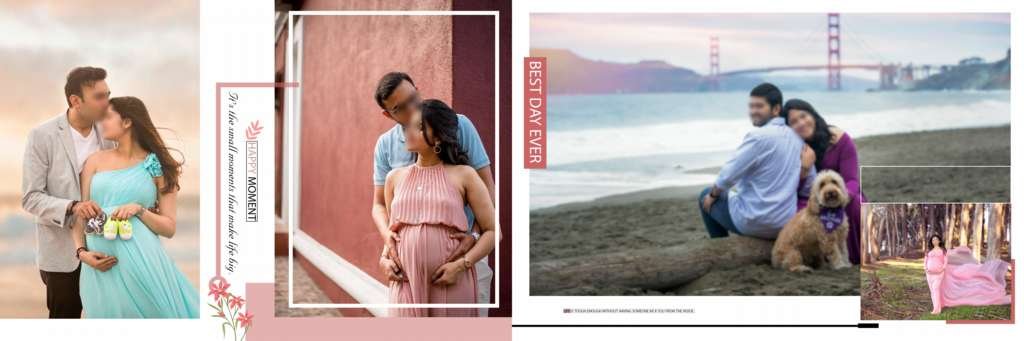 maternity dm design sheets free download for photoshop