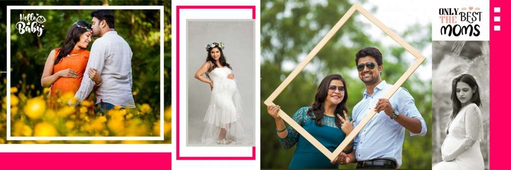 free studio background graphics for motherhood photography