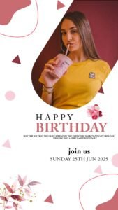 free photoshop templates for wedding instagram stories
