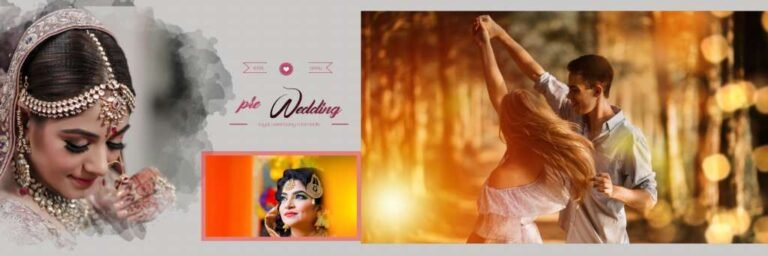 Free 12x36 Wedding Album PSD Templates Download – High Quality Designs