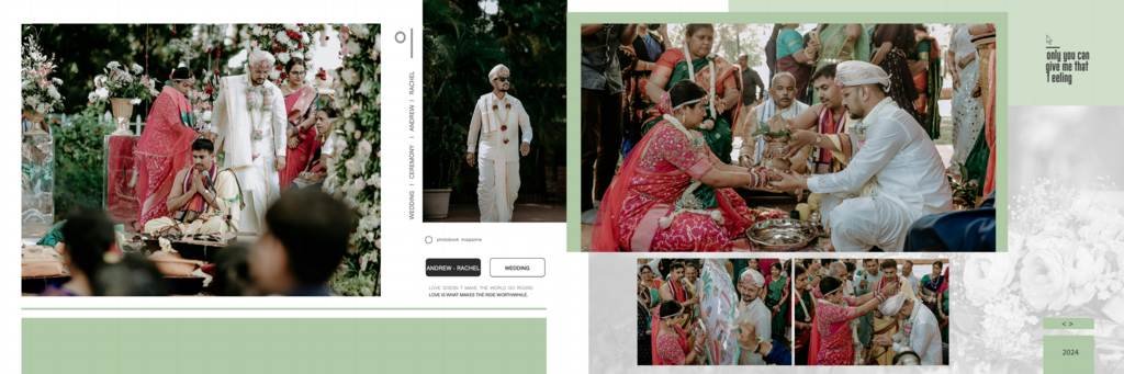 Sheet 5 Sangeet Dance Night Layout